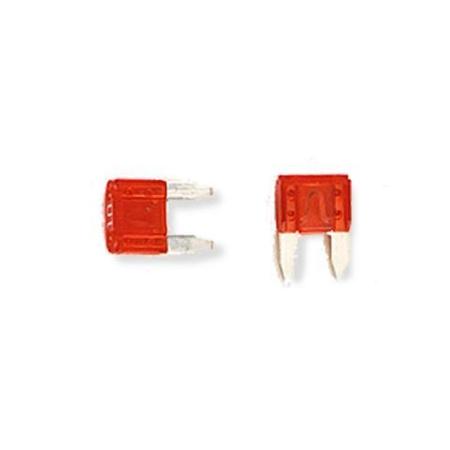 VELVAC Atm/Mini Fuse 10 Amp, 091305-5 091305-5